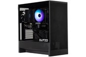 DUTZO Gaming PC - DUTZO Deluxe Inferno - 8075480