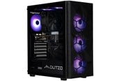 DUTZO Gaming PC - DUTZO Gaming Fire - 8076356