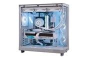 DUTZO Gaming PC - DUTZO Deluxe Frostfire - 8076366