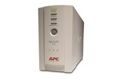 USVs - APC BK350EI - Back-UPS - 350VA/210W - Standby UPS - BK350EI