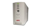 USVs - APC BK500EI - Back-UPS - 500VA/300W - Standby UPS - BK500EI