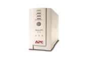 USVs - APC BK650EI - Back-UPS - 650VA/400W - Standby UPS - BK650EI