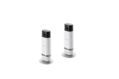 Smart-Home - Bosch Smart Home Eyes II Indoor Camera (2-pack) - 8500767