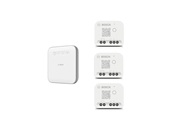 Smart-Home - Bosch Smart Home Controller II+ Relais (3-Pack) - 8500794