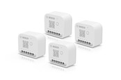 Smart-Home - Bosch Licht-/Rollladensteuerung II - 4 Stück - 8500846