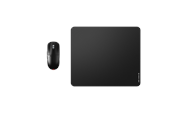 Maus - Pulsar Bundle - X2 v3 eS Mini + ParaBrake XL v2 Mousepad - Gaming Maus (Schwarz) - 8501015