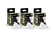 Smart-Home - EGLO GU10 LED-Z MATTER CCT ​​4.9W 420lm opal - 3 pack - 8501057