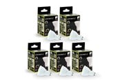 Smart-Home - EGLO GU10 LED-Z MATTER CCT ​​4.9W 420lm opal - 5 pack - 8501058