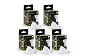 Smart-Home - EGLO GU10 LED-Z CCT 4.9W 400lm opal - 5 pack - 8501064