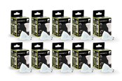 Smart-Home - EGLO GU10 LED-Z CCT 4.9W 400lm opal - 10-pack - 8501065