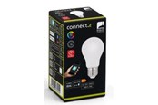 Smart-Home - EGLO E27 LED-Z MATTER A60 RGBW 7W 806lm 3000K opal - 5 pack - 8501067