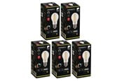 Smart-Home - EGLO E27 LED-Z MATTER A60 RGBW 7.5W 806lm clear - 5 pack - 8501073