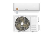 Wärmepumpen - Andersen Electric MAT Pro 9 air/air heat pump with WiFi 4 kW 73 m² matte white - 8501074