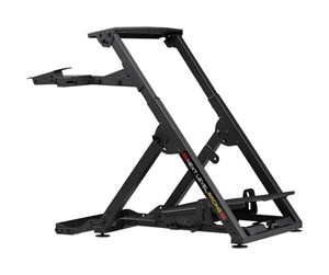 Next Level Racing Wheel Stand 2.0 Gaming Stuhl Rad / Pedale stehen -  Kohlenstoffstahl - Bis zu 150 kg
