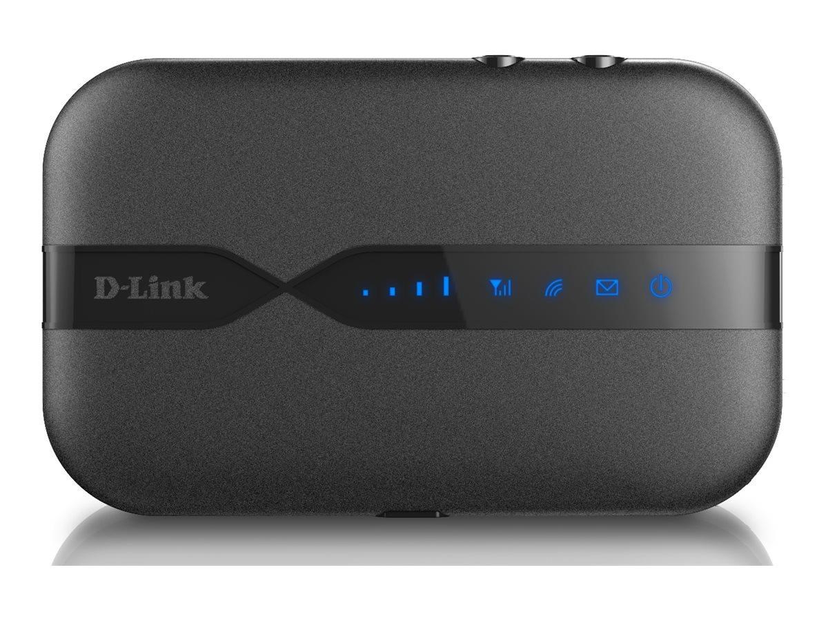 D-Link DWR-932 WiFi Hotspot - Modems Mobile WiFi