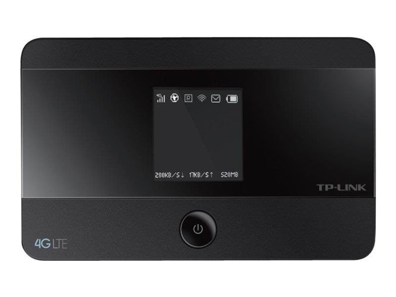 TP-Link M7350 4G LTE Mobile WiFi 4G LTE - Modems Mobile WiFi