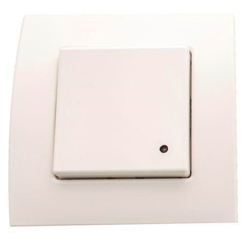 Acelshop Columbus time touch ip20 log timer - Schaltereinheiten - 1323166170