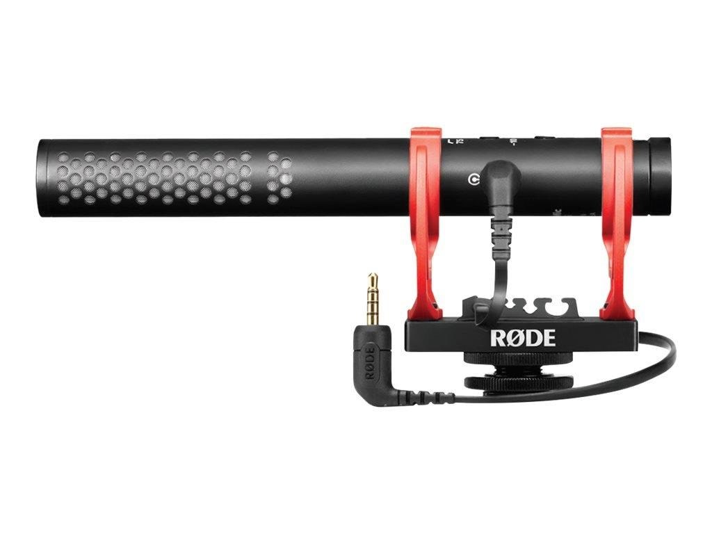 Røde VideoMic NTG - Mikrofone - VMNTG
