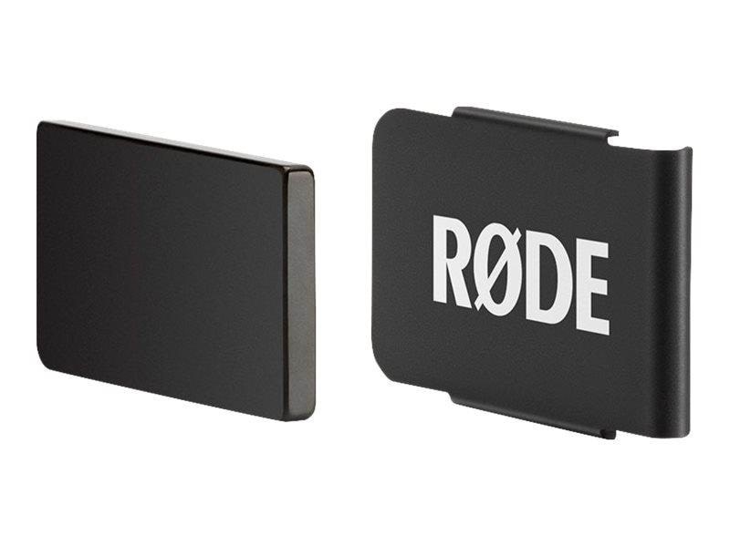 Røde MagClip GO - Mikrofone - 400850065