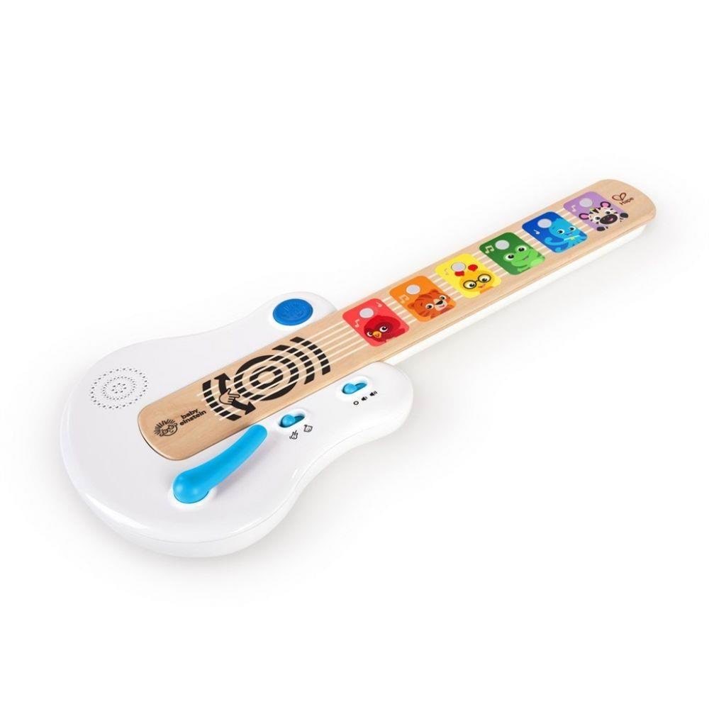 Hape Magic Touch Guitar - Spielzeug - 87-800893