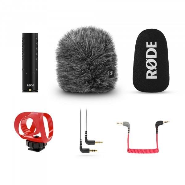 Røde VideoMicro II - Mikrofone - VMICROII