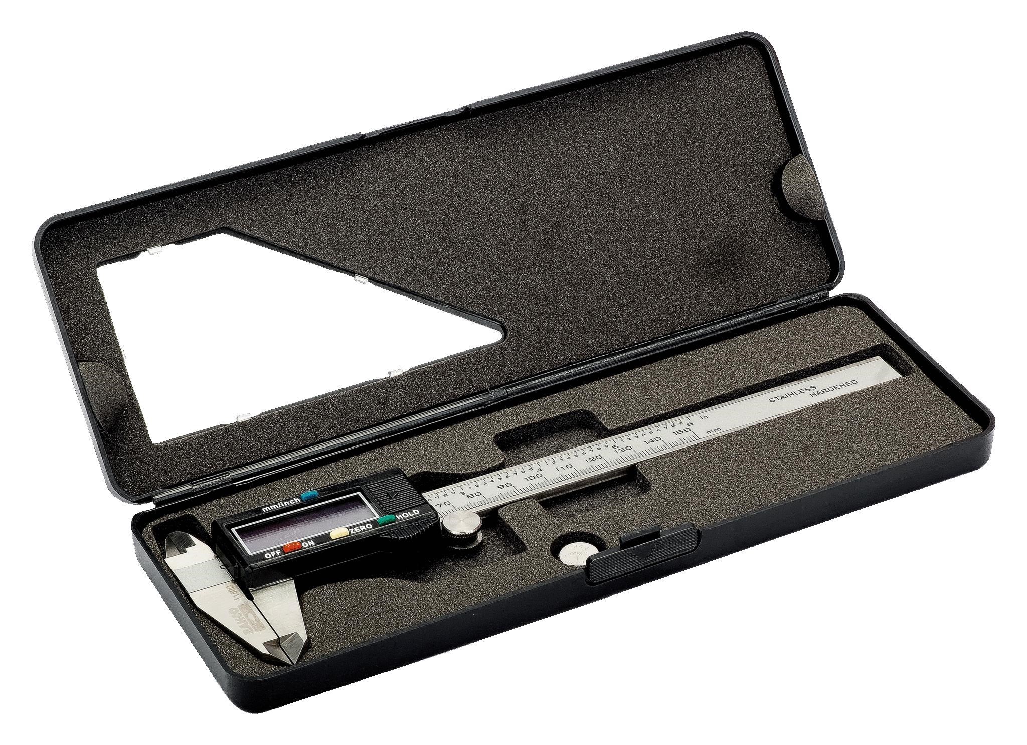BAHCO digital calipers - Handwerkzeuge - 1150D