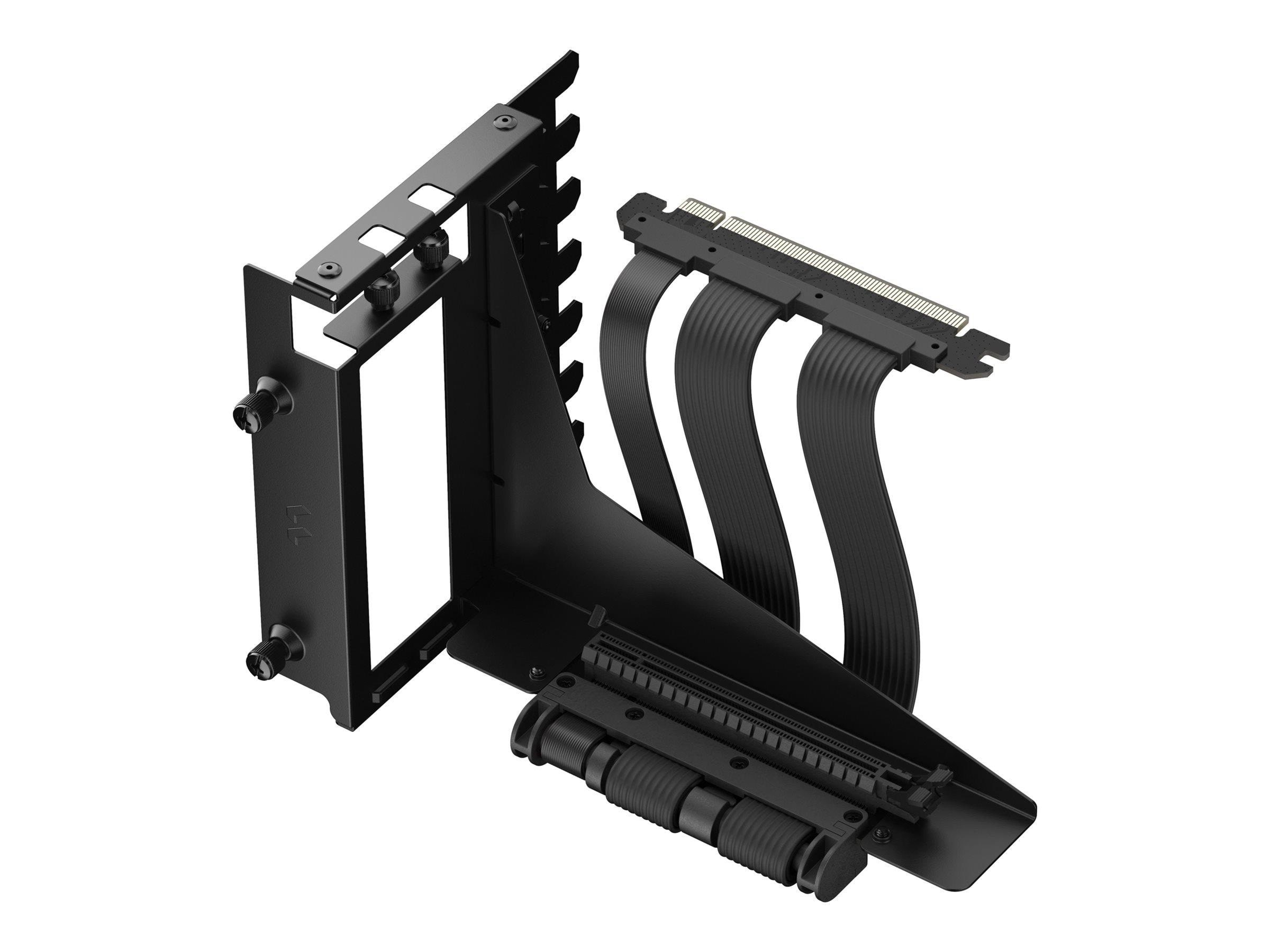Fractal Design Flex 2 - GPU bracket kit - Gehaeusezubehoer - FD-A-FLX2-001