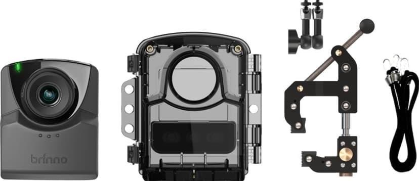 BRINNO TLC2020 Time Lapse Camera Construction Bundle - Digital Kameras - TLC2020-C