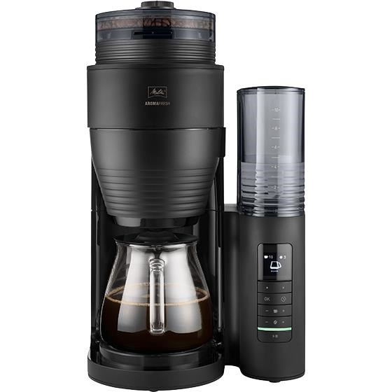 Melitta Aromafresh Pro Glass - Kaffeezubereitung - 6776789