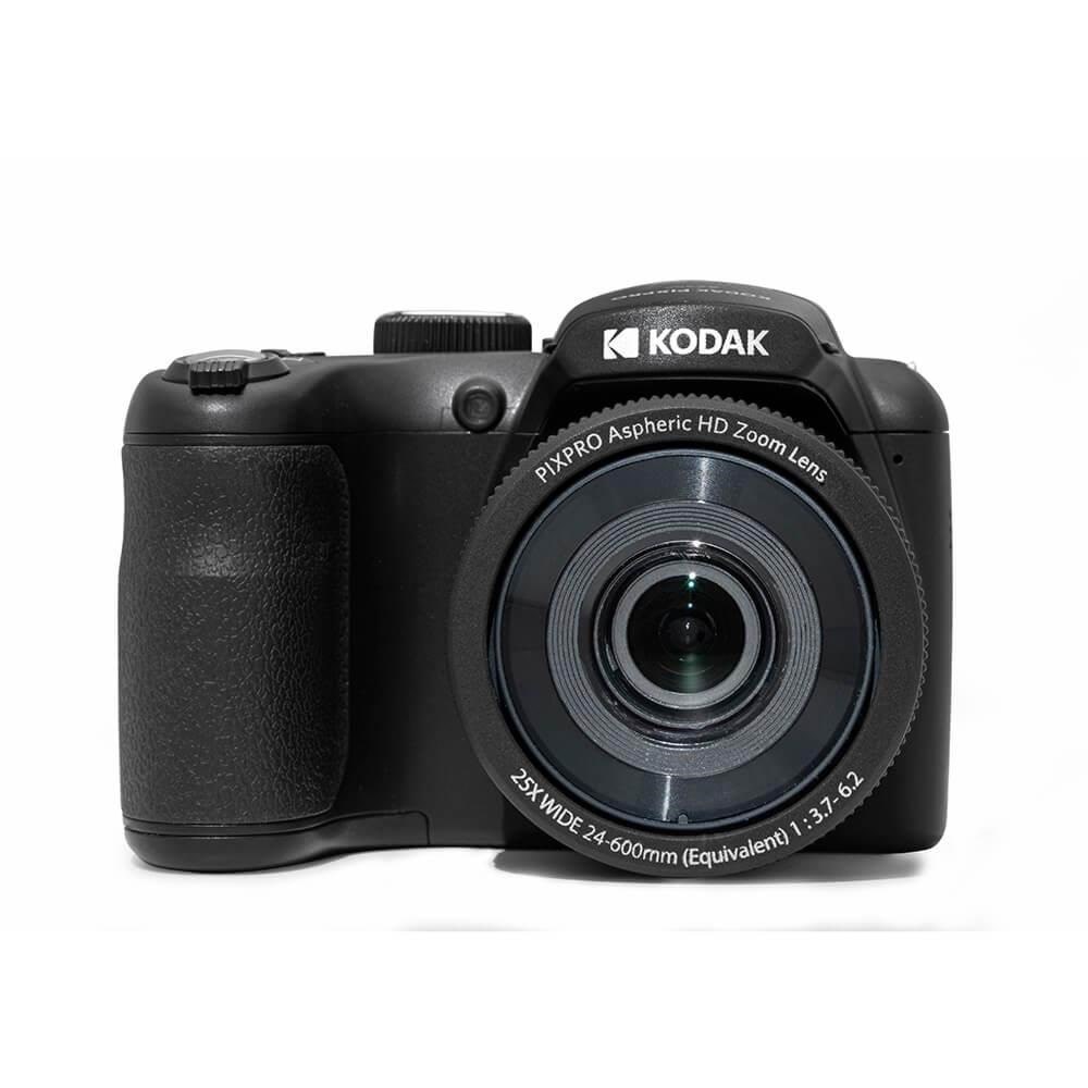 KODAK Pixpro Astro Zoom AZ255 Black - Bridge Digital Camera - Digital Kameras - AZ255BK
