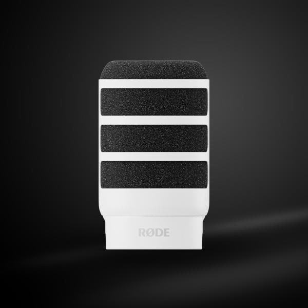 Røde RODE WS14-R Pop filter - Weiß - Mikrofone - WS14-W