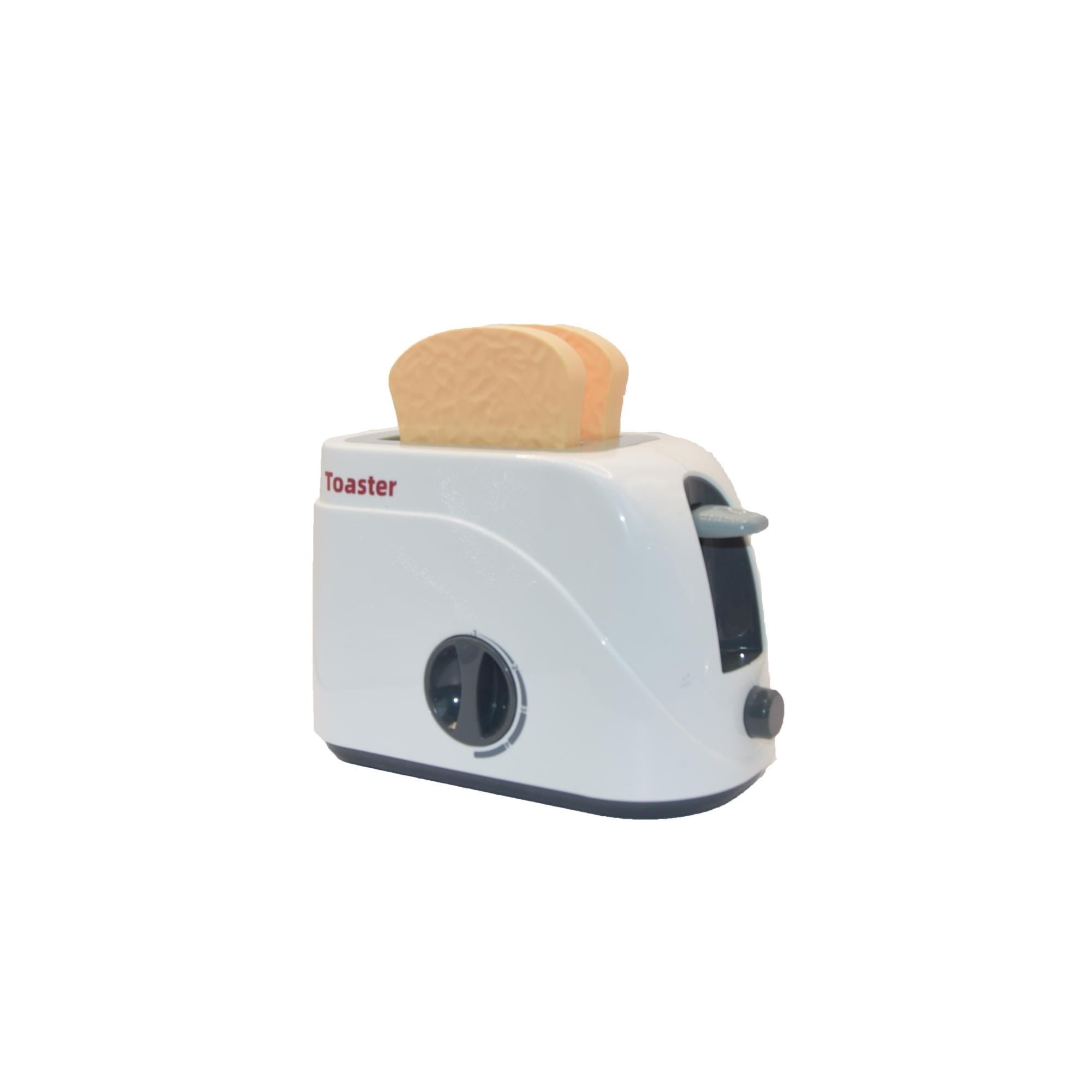 Junior Home Toaster With Timer - Spielkueche Zubehoer - 505154