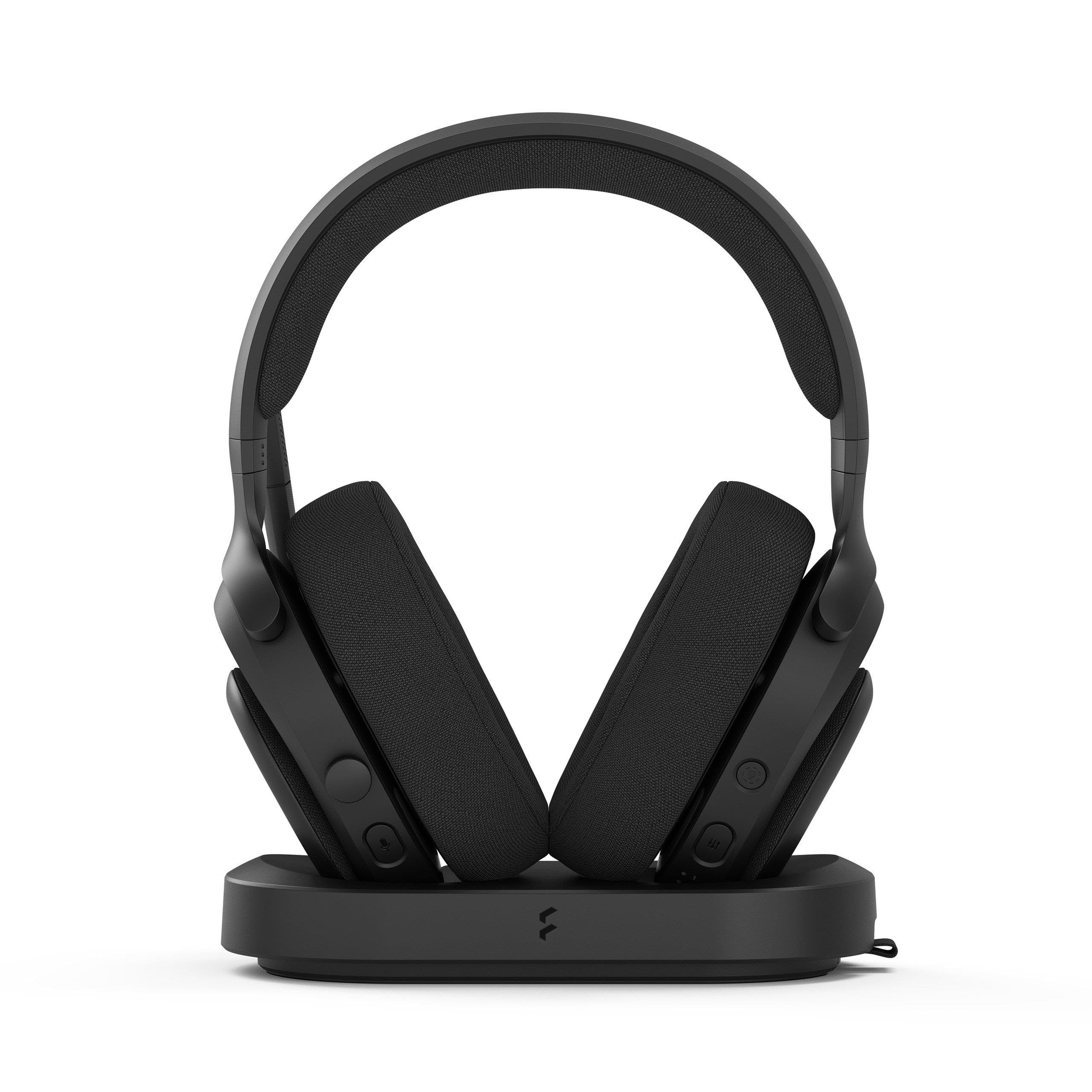 Fractal Design Scape Dark - KopfhoererHeadsets - FD-HS-SCA1-01