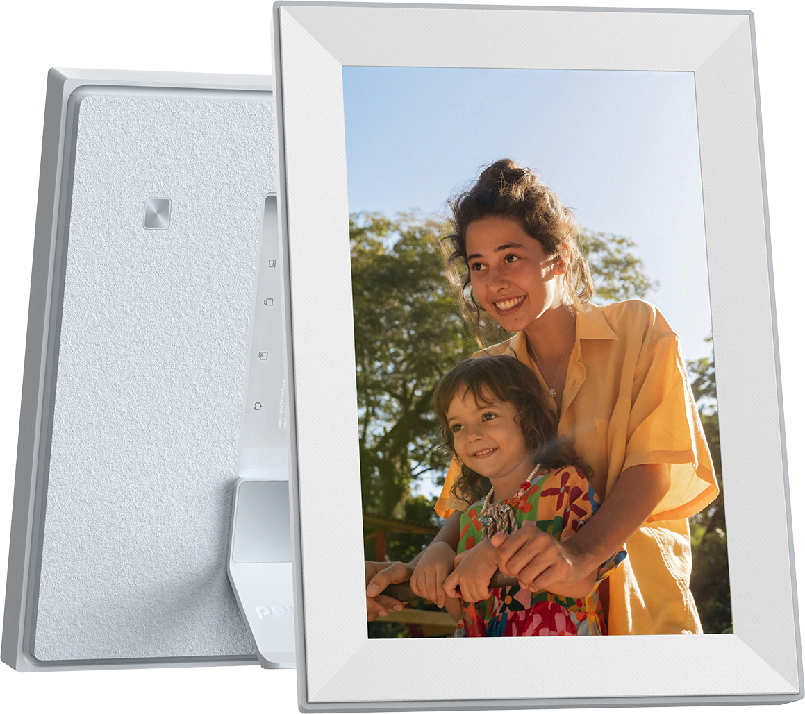 Lexar 10.1" Pexar Terra Digital Picture Frame - Digitale Bilderrahmen - PX-101TGRYGL