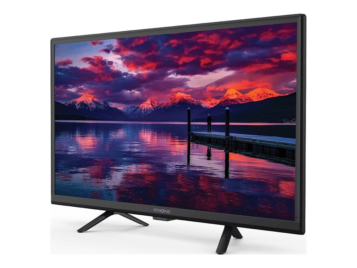 Strong 24" Flachbild TV LED 720p SRT 24HE4023 - 24" Camping TV - A15126
