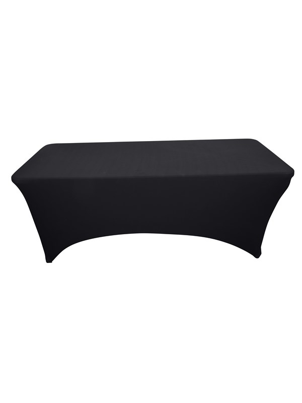 Enjoy>it Stretch Table Cover for Folding Table