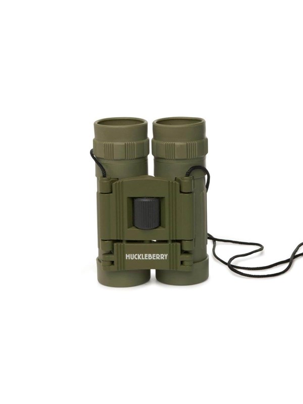 Kikkerland - Huckleberry Binoculars (HB12)