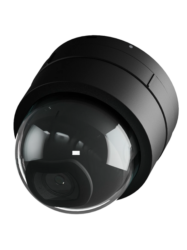 Ubiquiti UVC-G5-Dome-Ultra-B G5 Dome Ultra Black