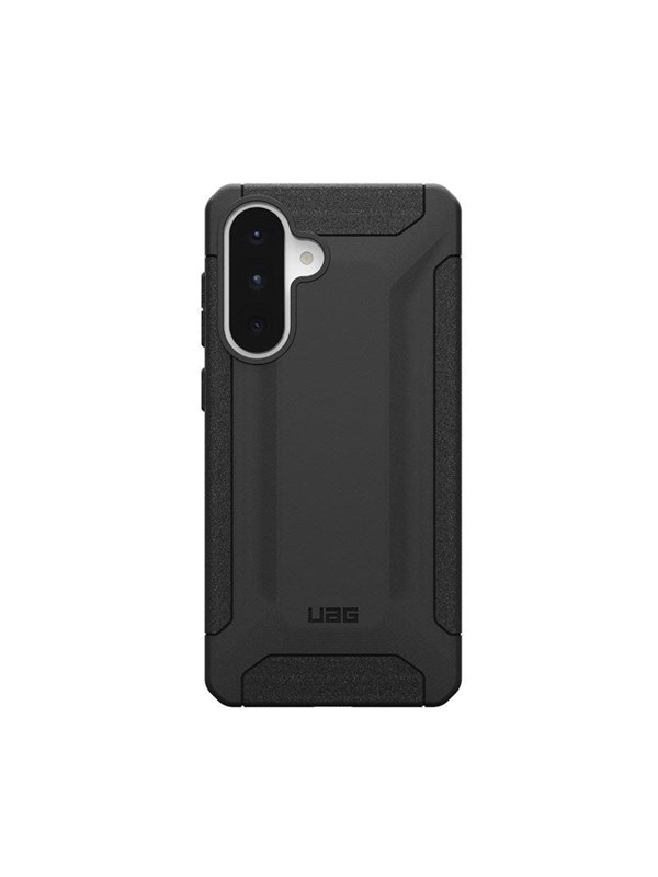 UAG Scout black - Samsung Galaxy A56 5G