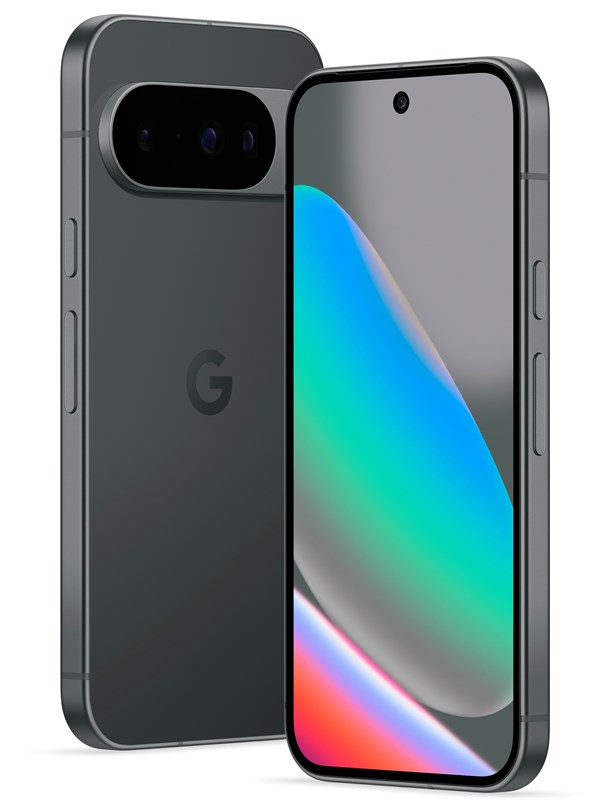 Google Pixel 10 256GB/12GB - Obsidian