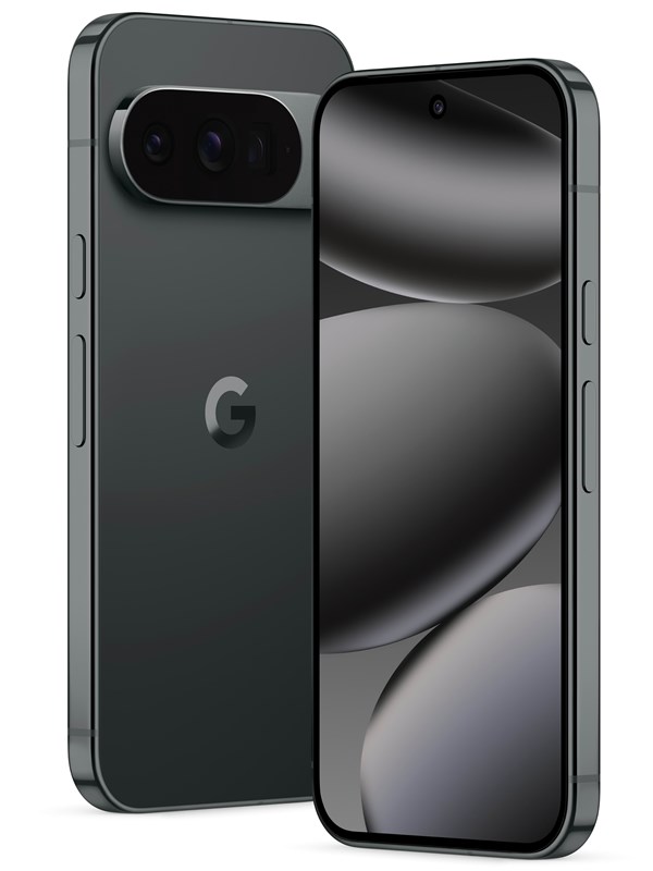 Google Pixel 10 Pro 128GB/16GB - Obsidian