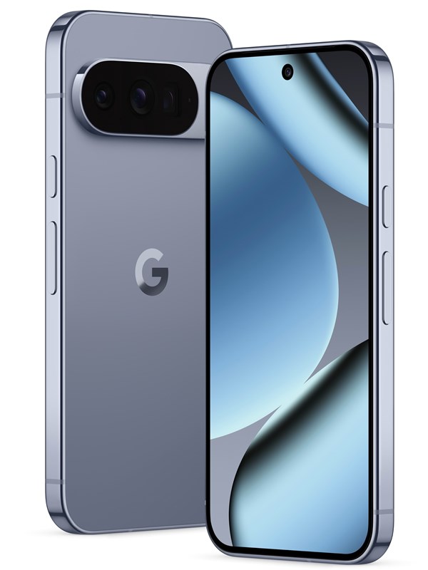 Google Pixel 10 Pro 128GB/16GB - Moonstone