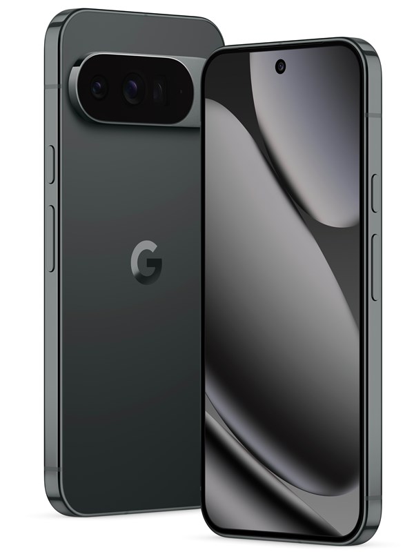 Google Pixel 10 Pro XL 256GB/16GB - Obsidian