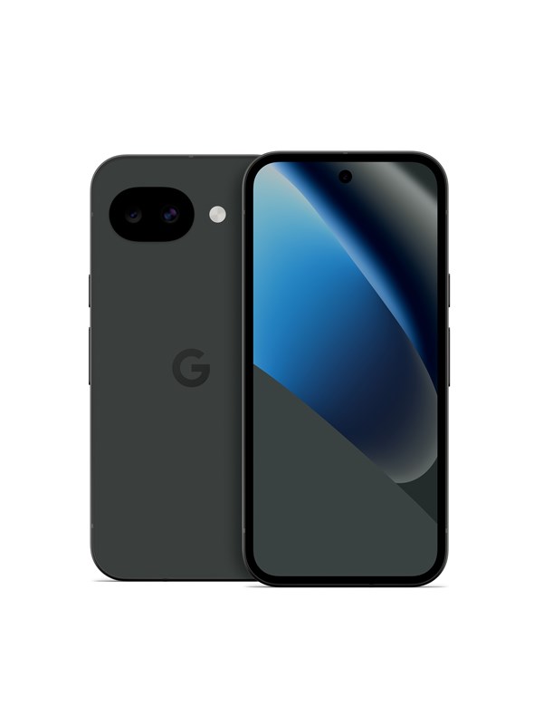 Google Pixel 10a 256GB/8GB - Obsidian