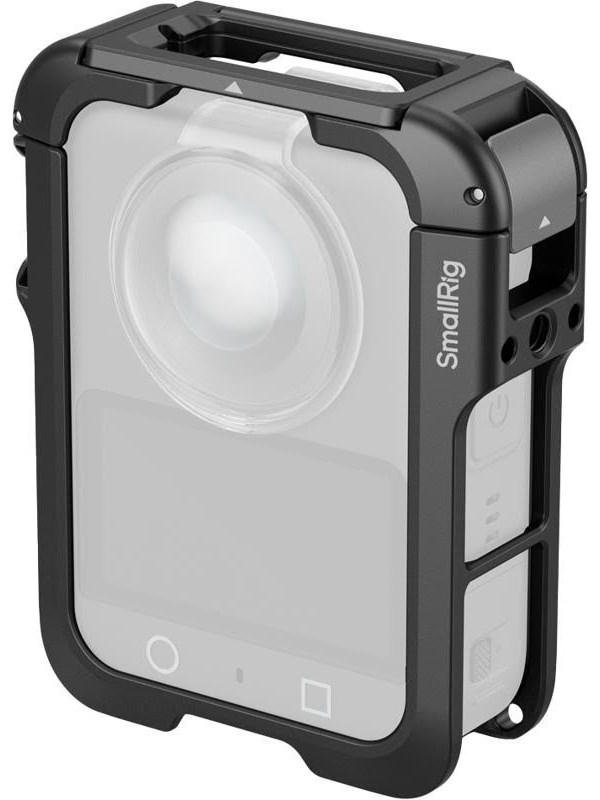 SmallRig 5704 Cage for DJI Osmo 360
