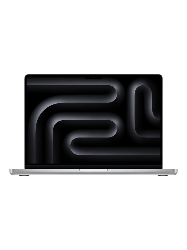 Apple MacBook Pro - 14.2" | M5 Max | 36GB | 2TB | Silver