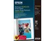 Papier, Fotopapier und Etiketten - Epson Premium Semigloss Photo Paper (20 Sheets) - C13S041332