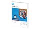 Papier, Fotopapier und Etiketten - HP Everyday Photo Paper - Q2510A