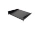 Rack-Gehäuse - APC Cantilever Regal für Netshelter Schwarz - AR8105BLK