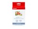 Papier, Fotopapier und Etiketten - Canon KC-18IF Color Ink Labels Set for Selphy - 7741A001